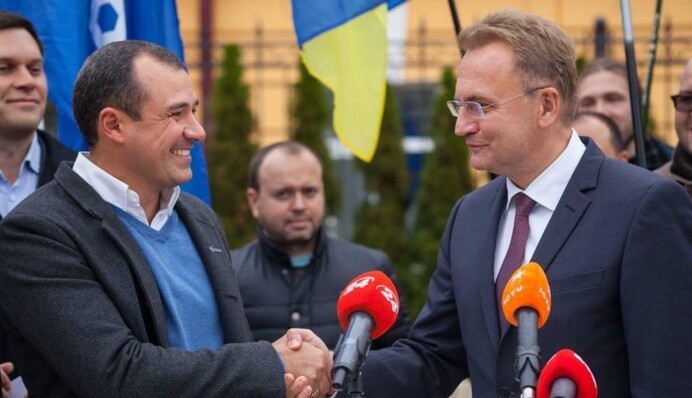 Вдалий хід: навіщо Садовому союз з непопулярною партією