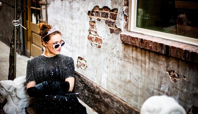 Лаймstyle: о современных принцессах, или почему мужчина ничего не должен