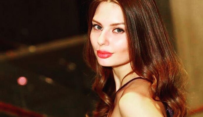 Украинская актриса родила первенца: трогательное фото