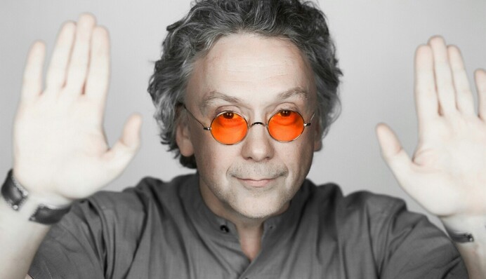 Звезда сериала 