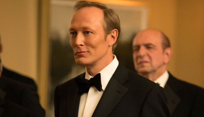 В новом сезоне 