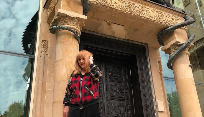 С тележкой в магазине: Галкин удивил снимком Пугачевой