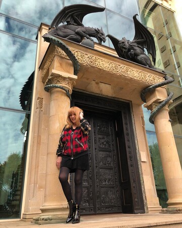 С тележкой в магазине: Галкин удивил снимком Пугачевой