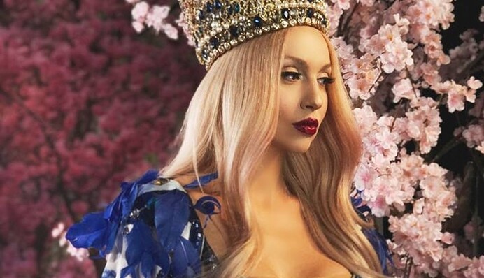 Оскорблял и поднимал руку: всплыли скандальные подробности личной жизни Поляковой