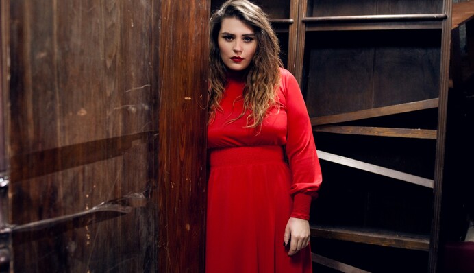 KAZKA выпустила видео со съемок клипа на свой главный хит