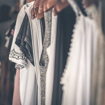 Что носить в межсезонье: главные тренды