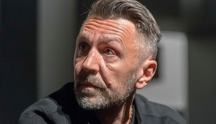 Избиение Шнурова: появились неожиданные подробности