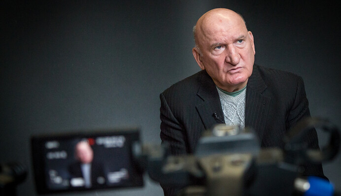 Россия деградирует и скоро повторит судьбу СССР - генерал