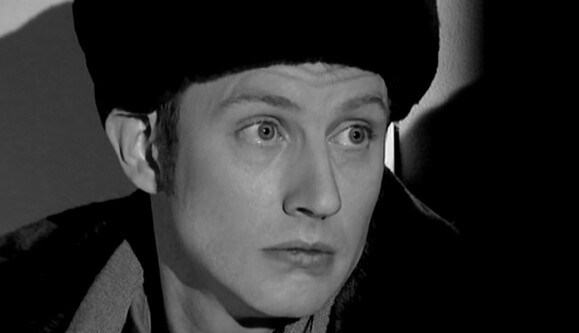 Обвиненный в педофилии российский актер покончил с собой