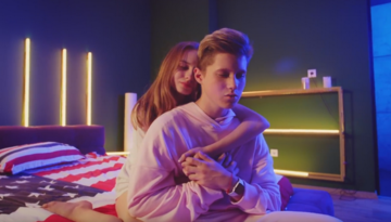 Звезды сериала 