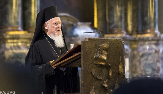 Украина перед выбором: что будет дальше с православием