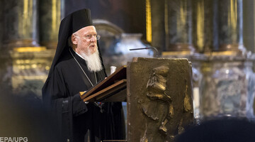 Украина перед выбором: что будет дальше с православием