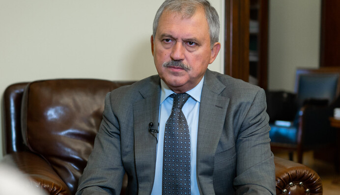 Мінські угоди провокують громадянську війну в Україні - екс-заступник голови Адміністрації президента