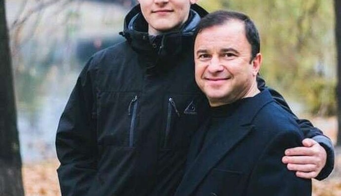 Миллионы: Виктор Павлик рассказал, сколько денег нужно на лечение тяжелобольного сына