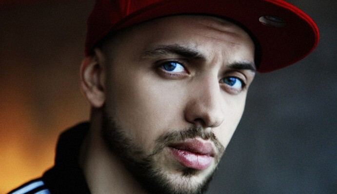 Моя внутренняя боль: популярный рэпер из России высказался об Украине