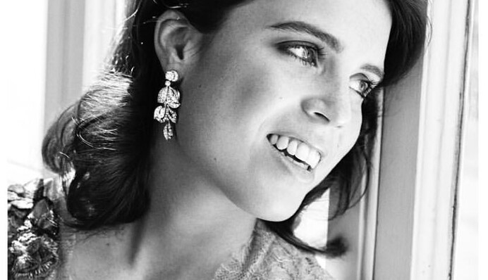 Деми Мур, Лив Тайлер, Наоми Кэмпбелл и другие звезды прибыли на свадьбу принцессы Евгении