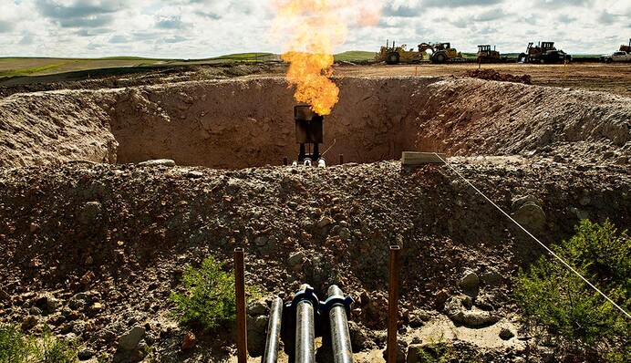 Украина без газа: почему инвесторы бегут из страны