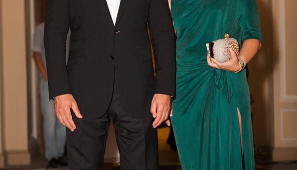 Известный политик разводится со 