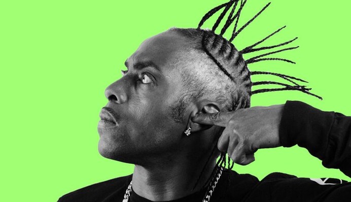 В Киеве впервые выступит легендарная звезда 90-х