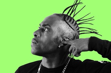 В Киеве впервые выступит легендарная звезда 90-х