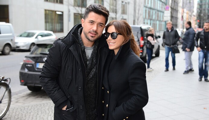 Найти круче девушку нельзя: первый муж Ани Лорак высказался о ее разводе с Муратом Налчаджиоглу