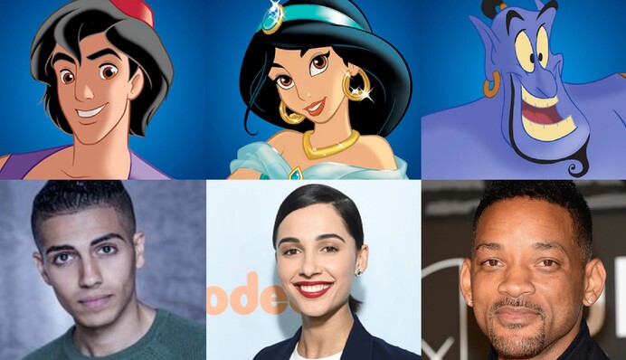 Вышел первый тизер фильма 