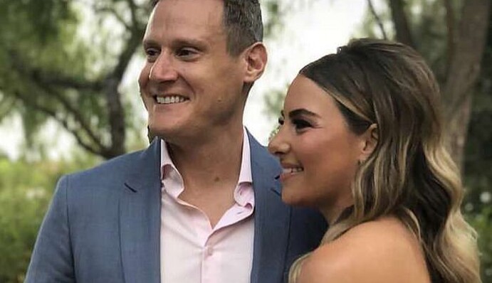 Бывший муж Меган Маркл женился на дочери миллионера: фото со свадьбы