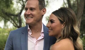 Бывший муж Меган Маркл женился на дочери миллионера: фото со свадьбы