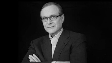 Умер один из основателей Microsoft