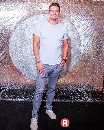 Экс-участник шоу 