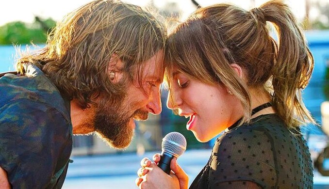 Звезда родилась: альбом Леди Гаги и Брэдли Купера возглавил Billboard