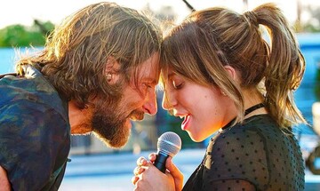 Звезда родилась: альбом Леди Гаги и Брэдли Купера возглавил Billboard