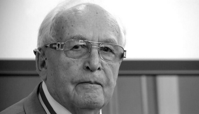 Умер родившийся в Украине создатель цифрового телевидения