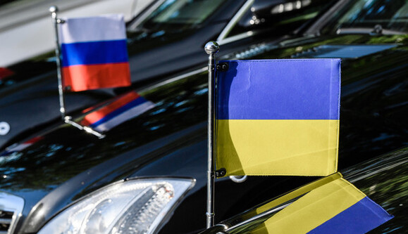 Переговори між Україною та Росією можуть отримати нове життя: хто в цьому допоможе