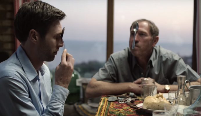 Фильм украинского режиссера получил главный приз на кинофестивале