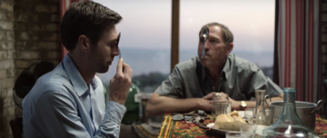 Фильм украинского режиссера получил главный приз на кинофестивале