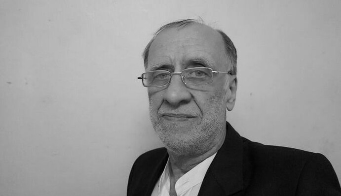 Умер актер из сериала 