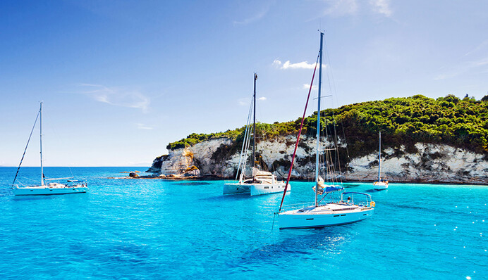 Домик у моря и не только: как Греция пытается привлечь состоятельных украинцев