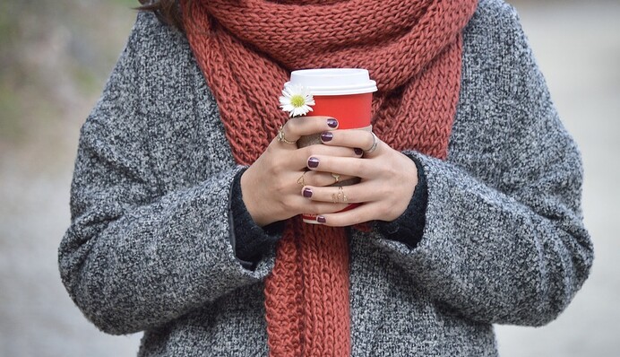 Как пережить осень: что делать, когда ничего не хочется