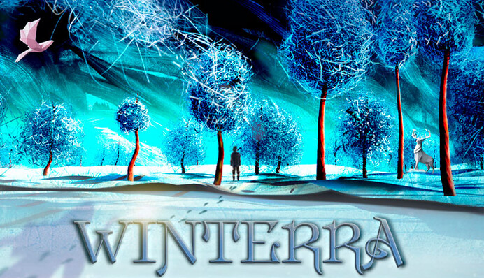 В Киеве на ВДНГ появится волшебный зимний мир