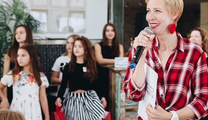 Татьяна Лазарева рассказала о борьбе с неизлечимой болезнью