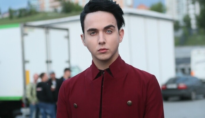 Часто хочется: MELOVIN рассказал о личной жизни