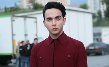 Часто хочется: MELOVIN рассказал о личной жизни