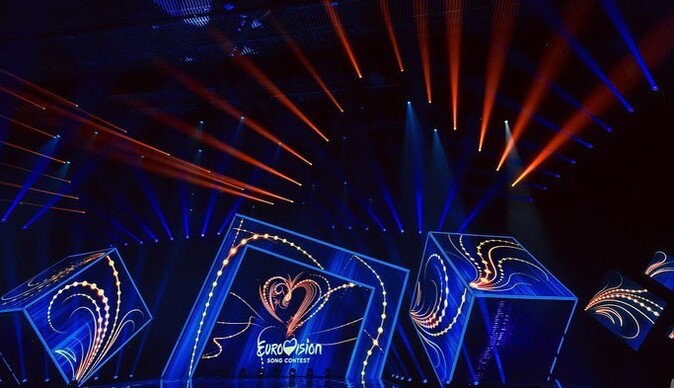 Нацотбор на Евровидение-2019: названы даты прямых эфиров и ведущий