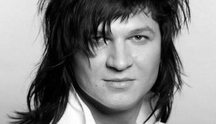 Умер солист знаменитой группы 