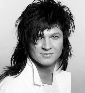 Умер солист знаменитой группы 