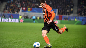 Шахтер - Десна - 1:0 Хроника матча, видео гола