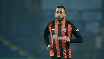 Шахтер - Манчестер Сити - 0:3 Хроника матча, видео голов