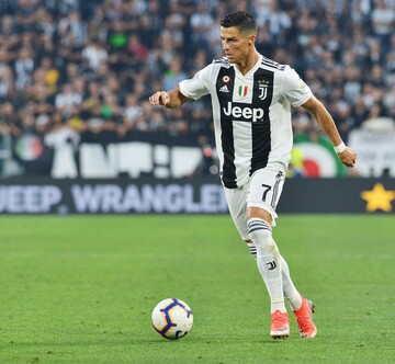 Манчестер Юнайтед - Ювентус - 0:1 Хроника матча, видео гола