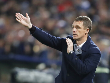 Рома - ЦСКА - 3:0 Хроника матча